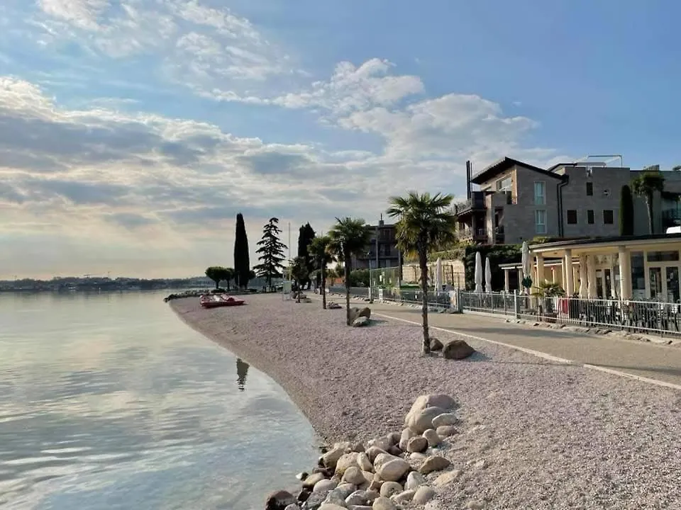Lake Garda Lovers Luxury Peschiera del Garda