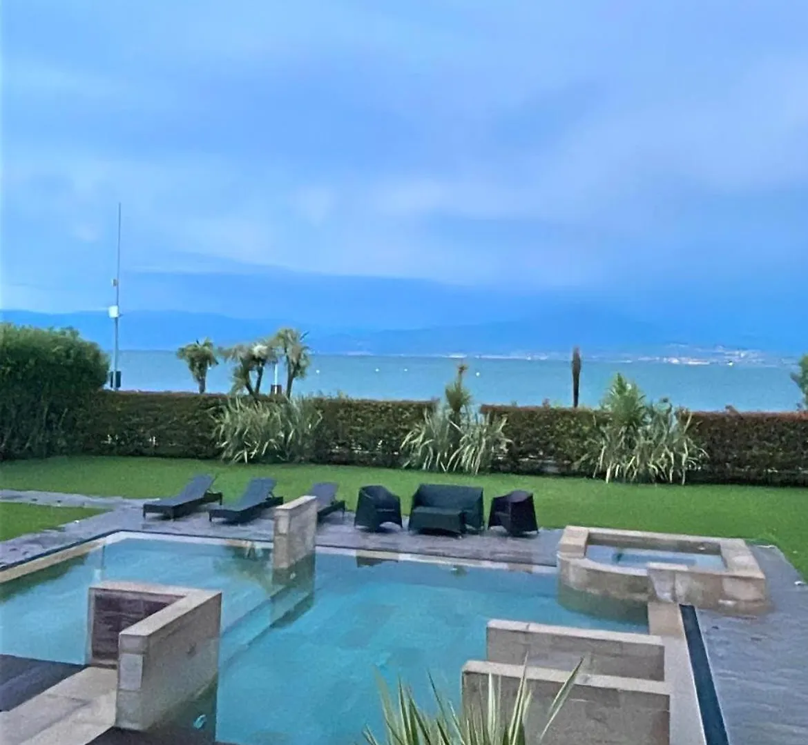 Lake Garda Lovers Luxury Peschiera del Garda