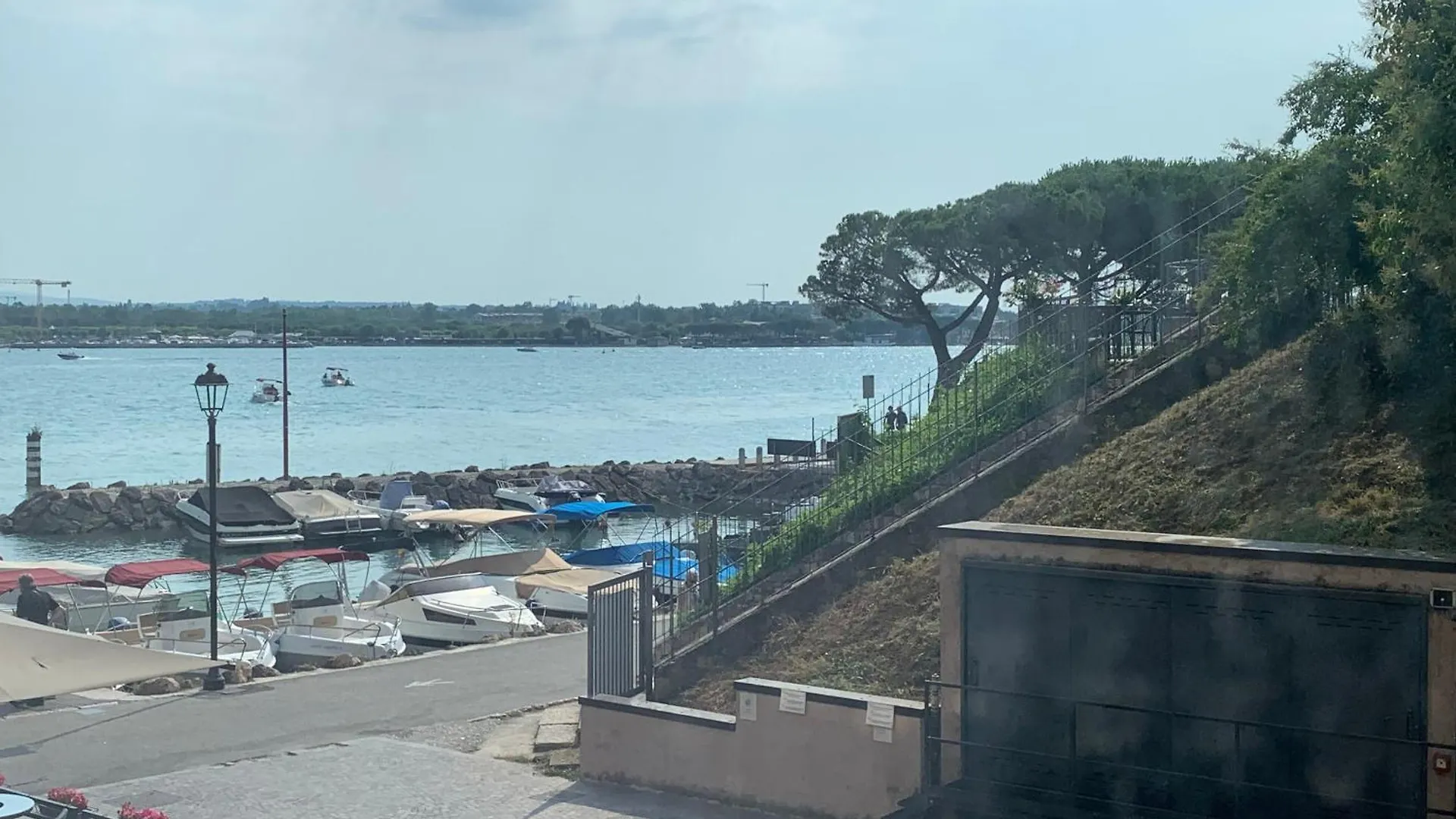Apartment Lake Garda Lovers Luxury Peschiera del Garda